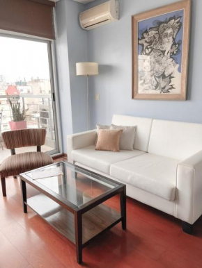 Buenos Aires, Vacaciones de Lujo en Recoleta! Pileta, Sauna, Para disfrutar en Pareja!